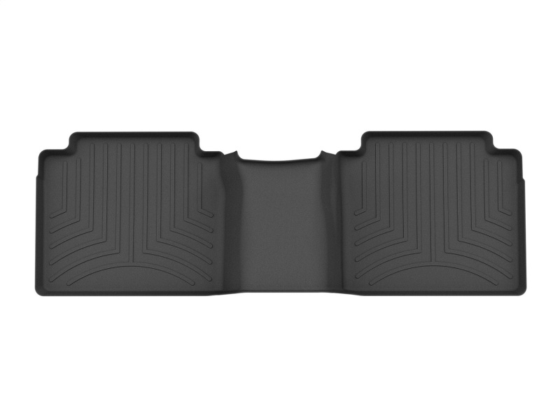 WT FloorLiner - Front - Blk