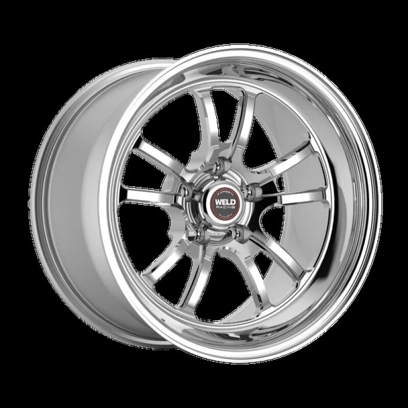 WEL S70 Wheels