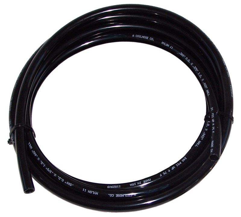 Kleinn 1/2In OD High Pressure Air Line Tubing - 12 feet thumbnail 4