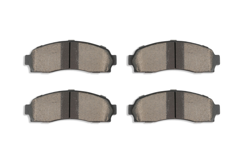 DBA Street Series Brake Pads