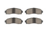 DBA Street Series Brake Pads