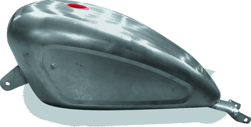 BKC Gas Tank