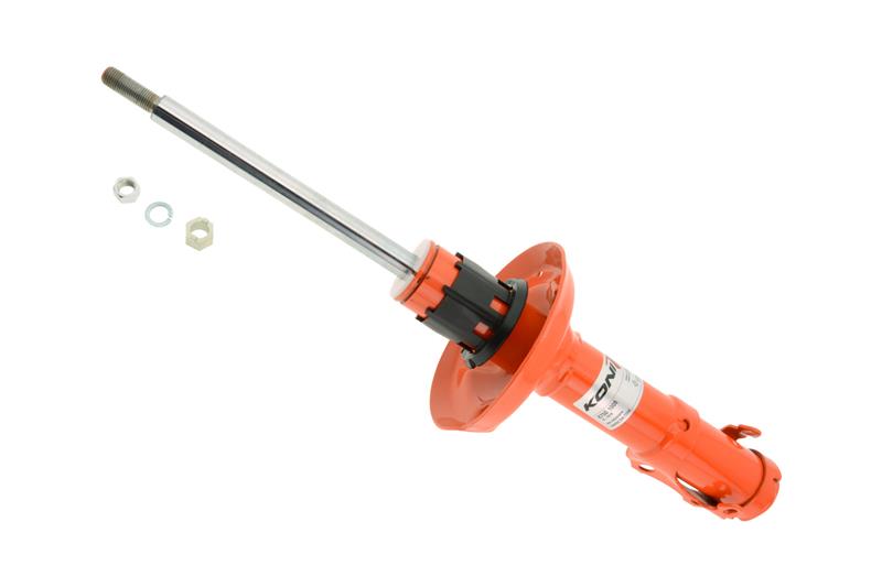 KON STR.T (Orange) Shocks