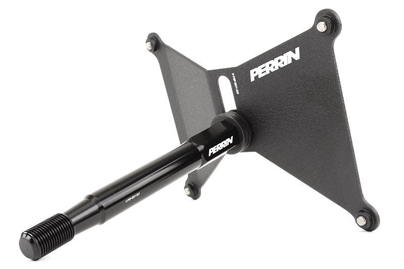 PERRIN 22-24 Subaru Forester Wilderness License Plate Holder thumbnail 8
