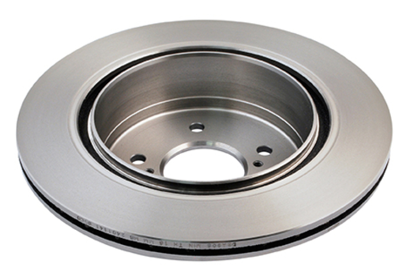 DBA Street Standard Rotors