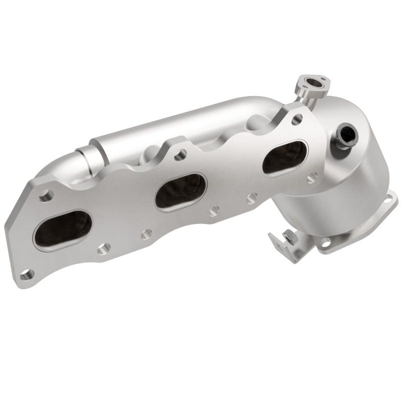 MagnaFlow Conv DF 00 Suzuki Grand Vitara 2.5L thumbnail 6