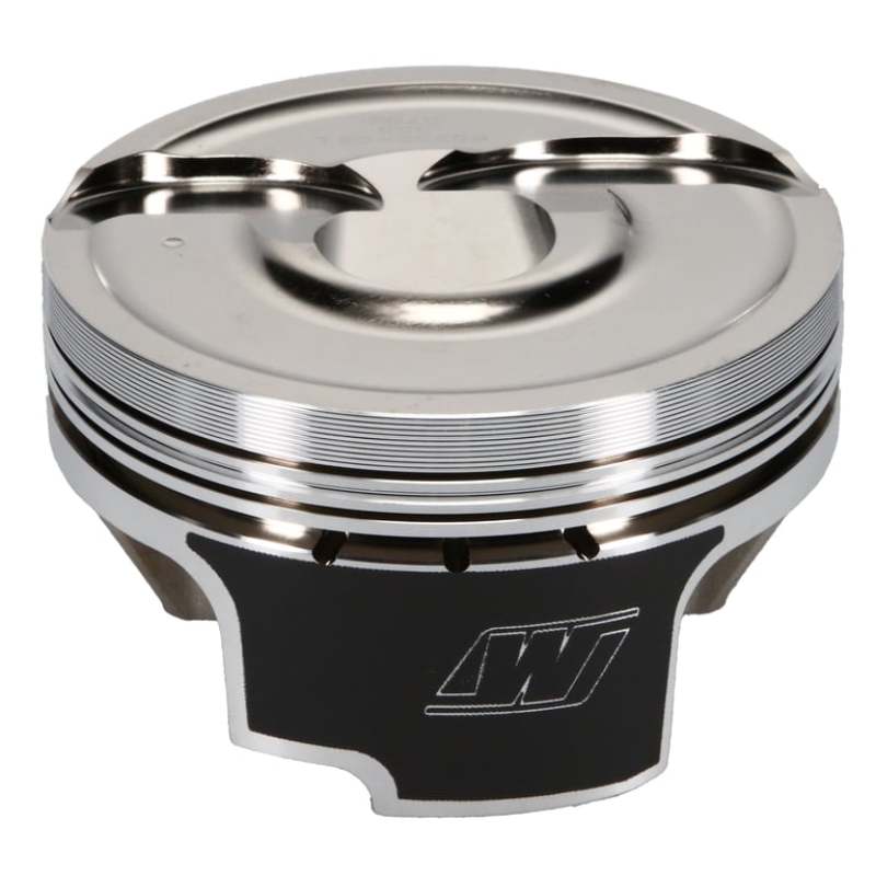 Wiseco Chevrolet LT1 6.2L 4.070 Bore 1.304 Comp Ht. -12cc Volume Left Side Piston thumbnail 5