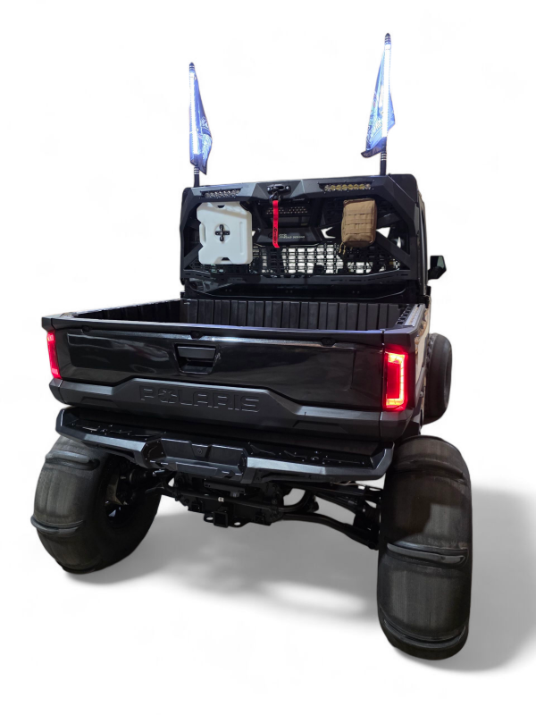 Elektric Offroad 2024+ Polaris Ranger 1500 thumbnail 8