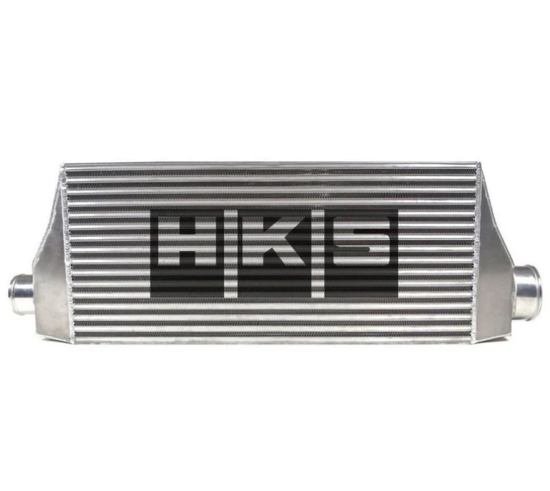 HKS I/C R-type W600 BNR32-34 RB26DETT