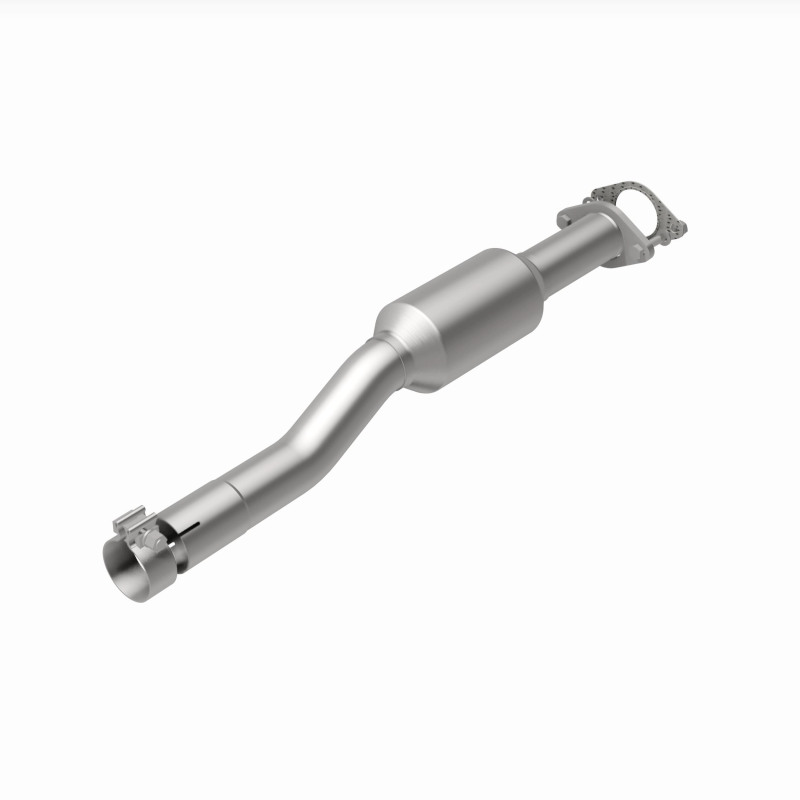 MagnaFlow 17-19 Ford Escape L4 OEM Underbody Rear Direct Fit CARB Compliant Catalytic Converter thumbnail 7