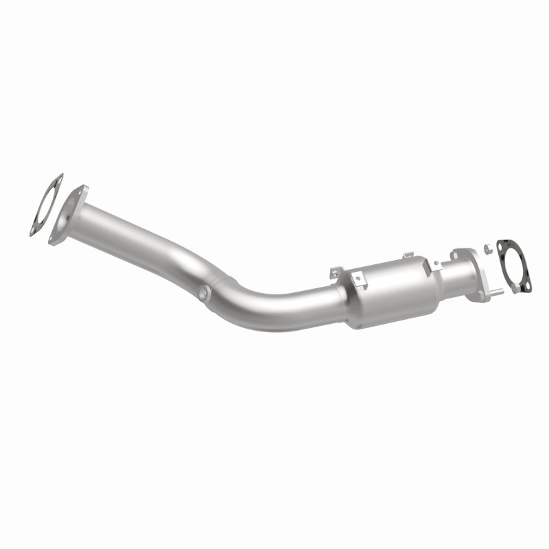 MagnaFlow 14-15 Nissan Rogue 2.5L Direct Fit Converter thumbnail 9