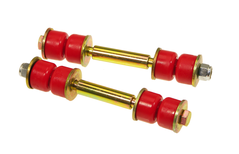 PRO Sway/End Link Bush - Red