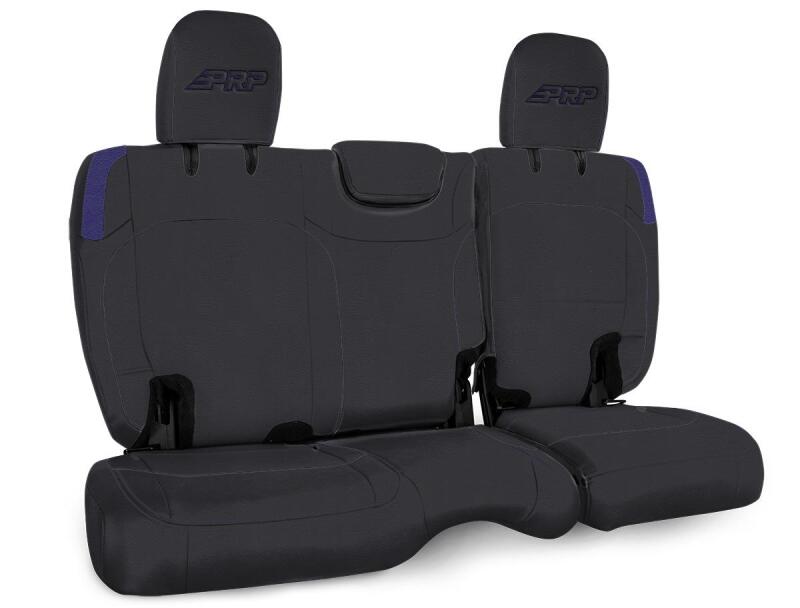 PRP Jeep Bench Cover