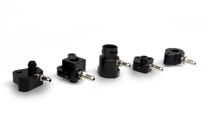 Turbosmart TS Boost Reference Adapter