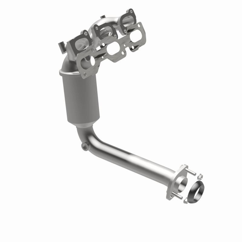 MagnaFlow 06-09 Ford Fusion 3.0L Direct Fit Converter thumbnail 4