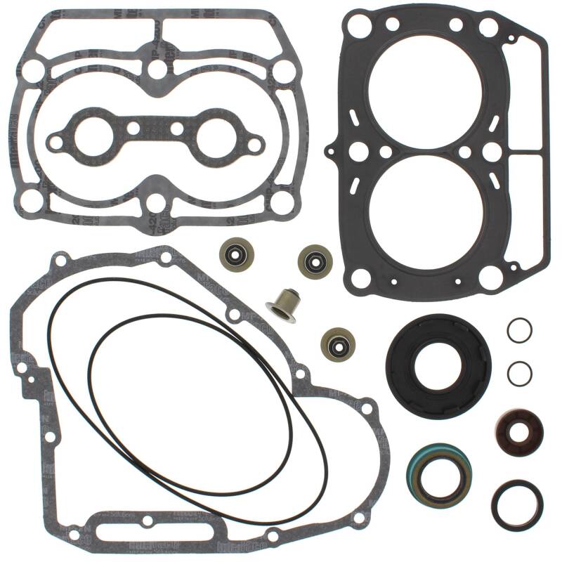 VEP Complete Gasket Kit