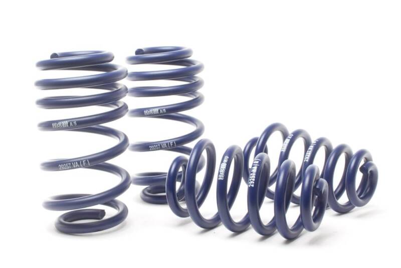 HR Sport Springs