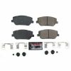 PSB Z23 Evolution Brake Pads