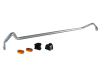 WL Sway Bars - Front