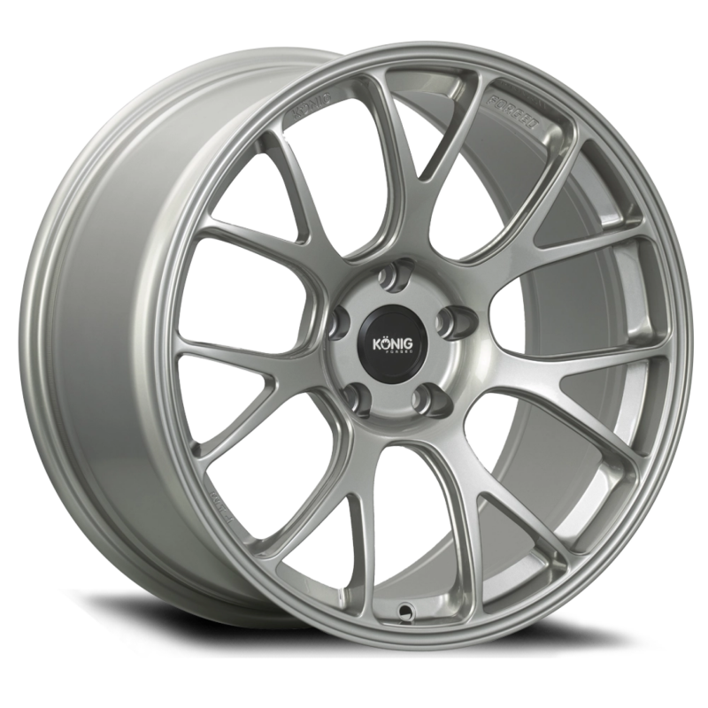 KNG F1M Wheels