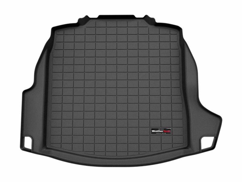 WT Cargo Liners - Black