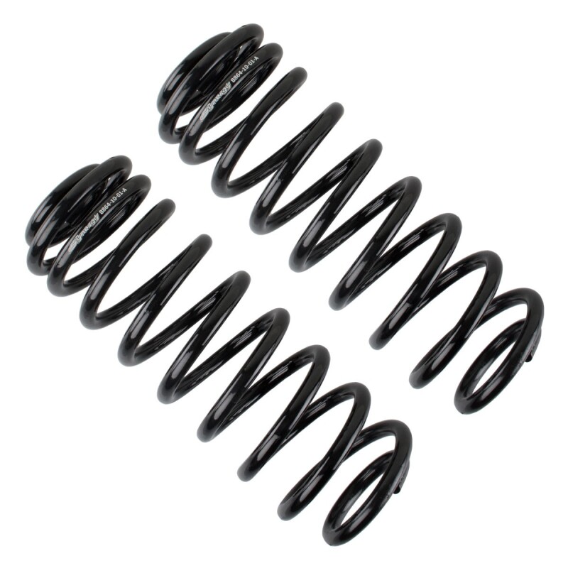 Synergy Jeep JL/JLU Rear Lift Springs