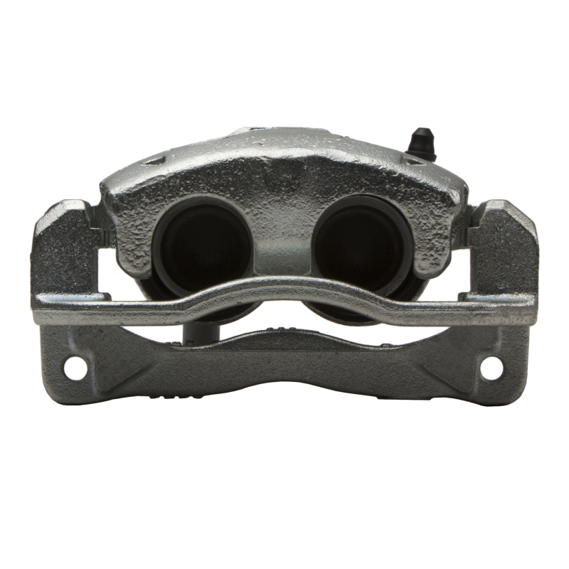 DFC 95-02 Ford Ranger Front-R Premium Caliper - Silver Zinc Coated