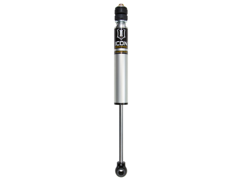 ICO 2.0 Series Shocks