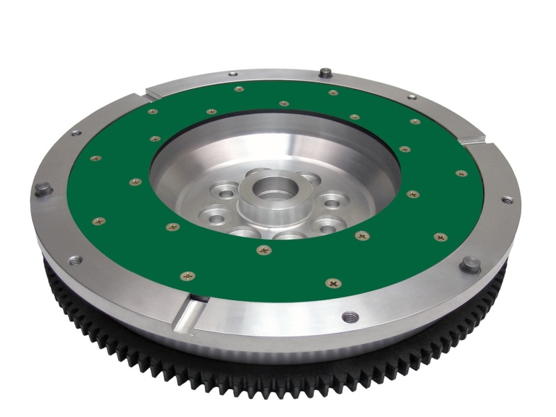 Fidanza 07 FJ Cruiser 4.0L 1GR-FE Aluminum Flywheel thumbnail 2