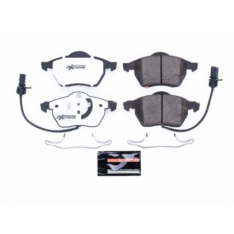 PSB Z26 Extreme Brake Pads