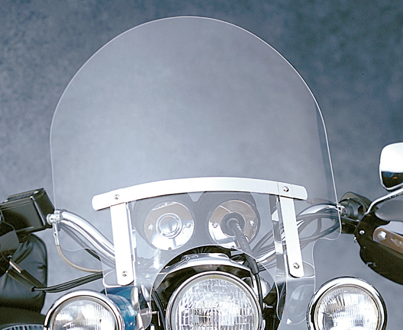 NAT Replacement Windshield