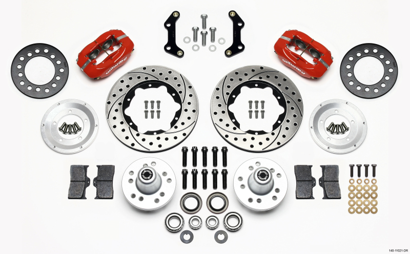 WIL Dynalite Brake Kit