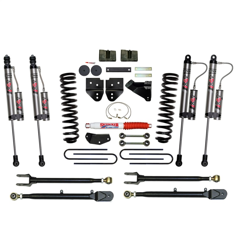 SKY Lift Kit Components