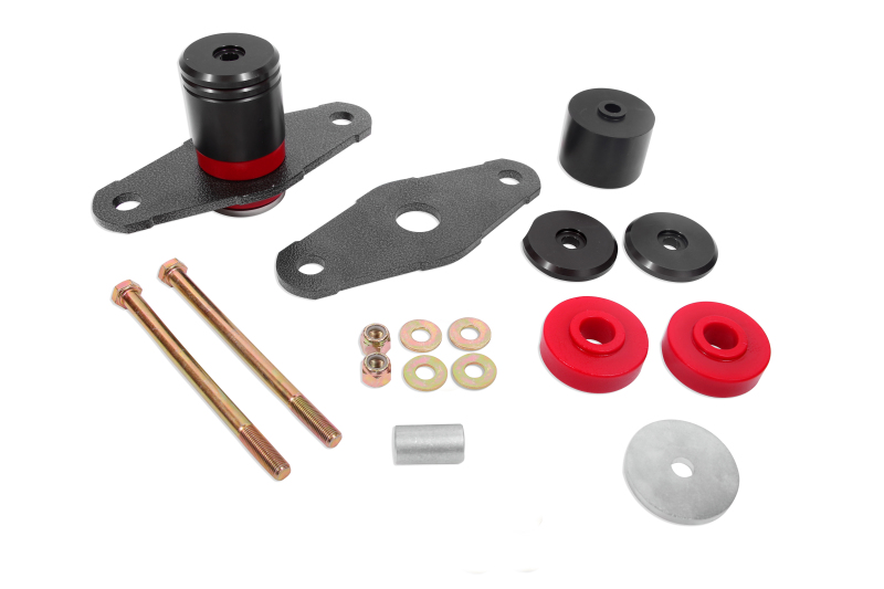 BMR Suspension BMR Motor Mount Kits