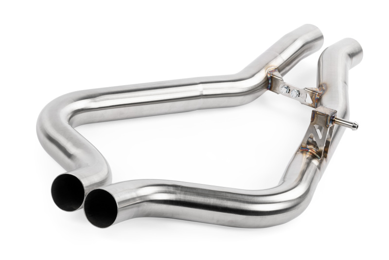 APR Catback Exhaust Systems