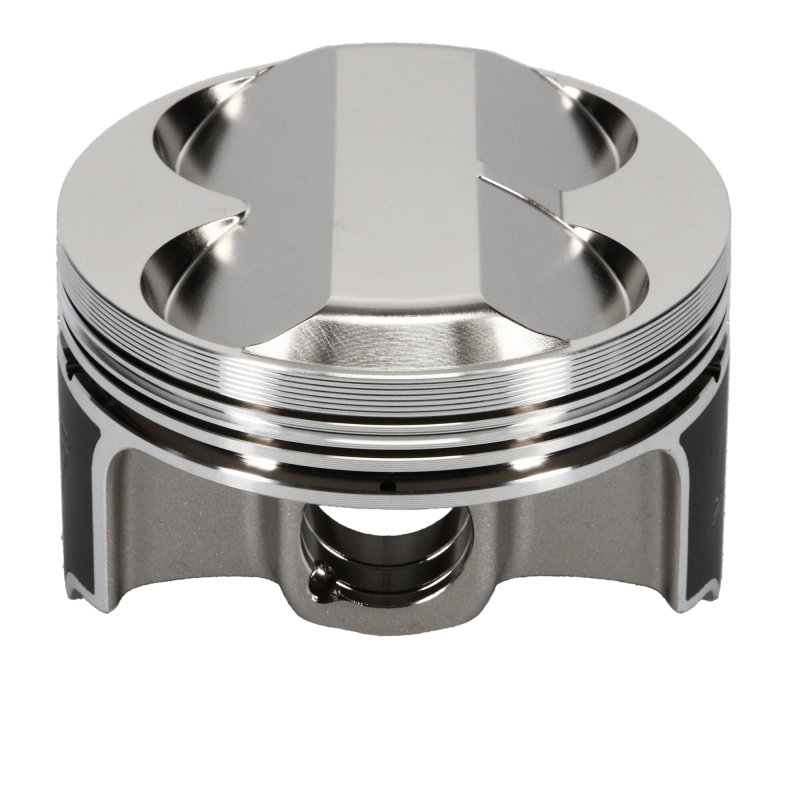 Wiseco AC/HON B 4v DOME +8.25 STRUT 8500XX Piston Shelf Stock *SINGLE PISTON ONLY* thumbnail 4