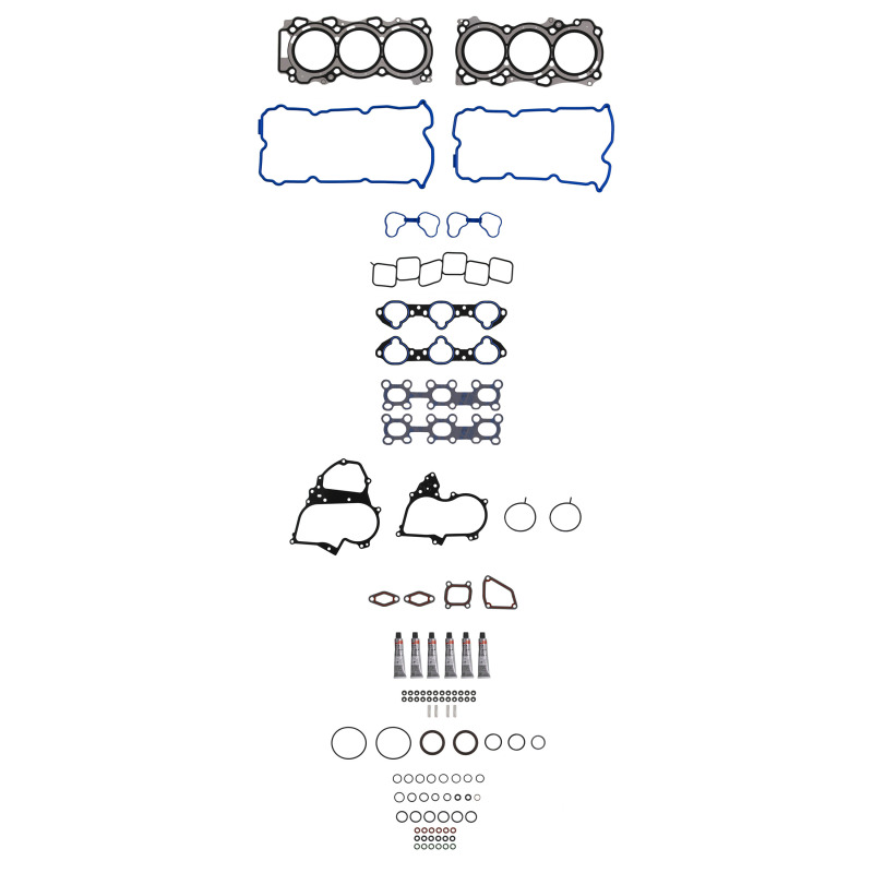 FEL Cylinder Head Gaskets