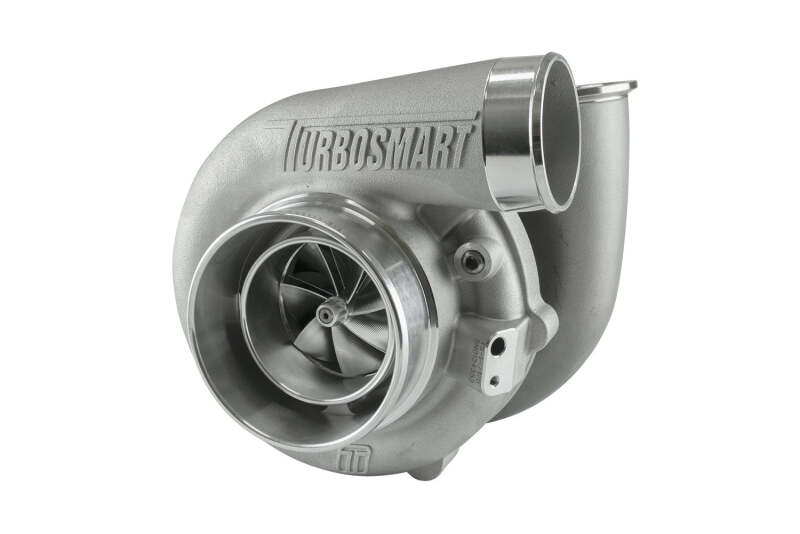 TS Turbochargers