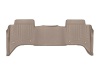 WT FloorLiner - Rear - Tan