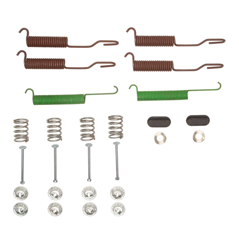 DFC Drum Brake Hardware Kits