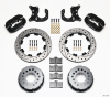 WIL Dynalite Brake Kit