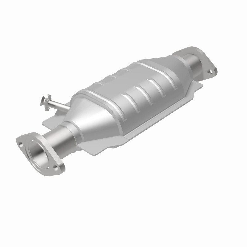 MagnaFlow Direct Fit Catalytic Converter Toyota 81 82 thumbnail 6