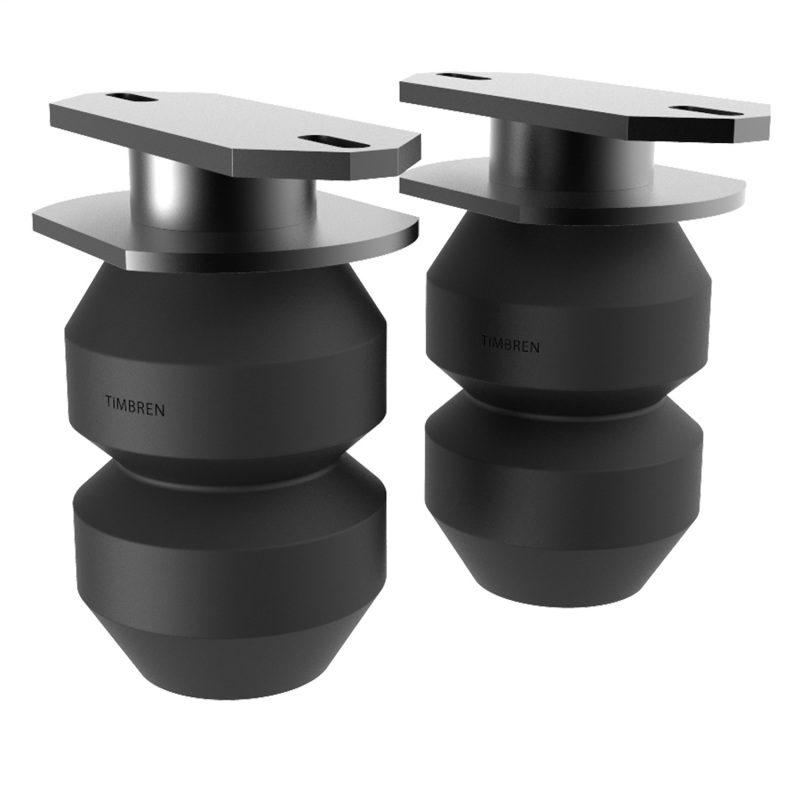 TIM Suspension Enhancement Systems