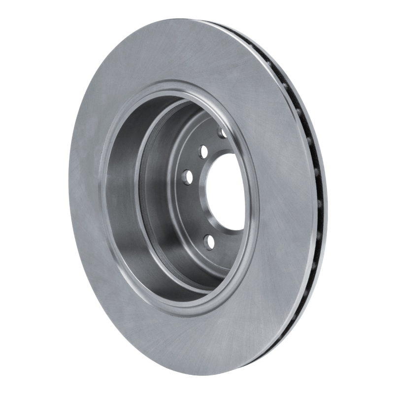 DFC 06-10 BMW 525xi Rear Brake Rotor thumbnail 5
