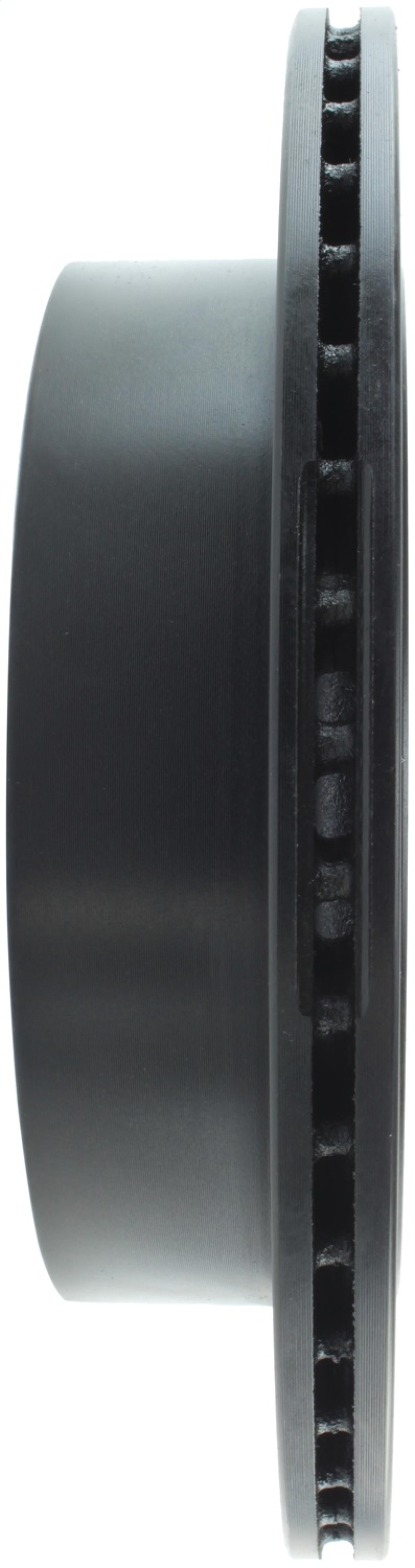 StopTech Slotted & Drilled Sport Brake Rotor thumbnail 4