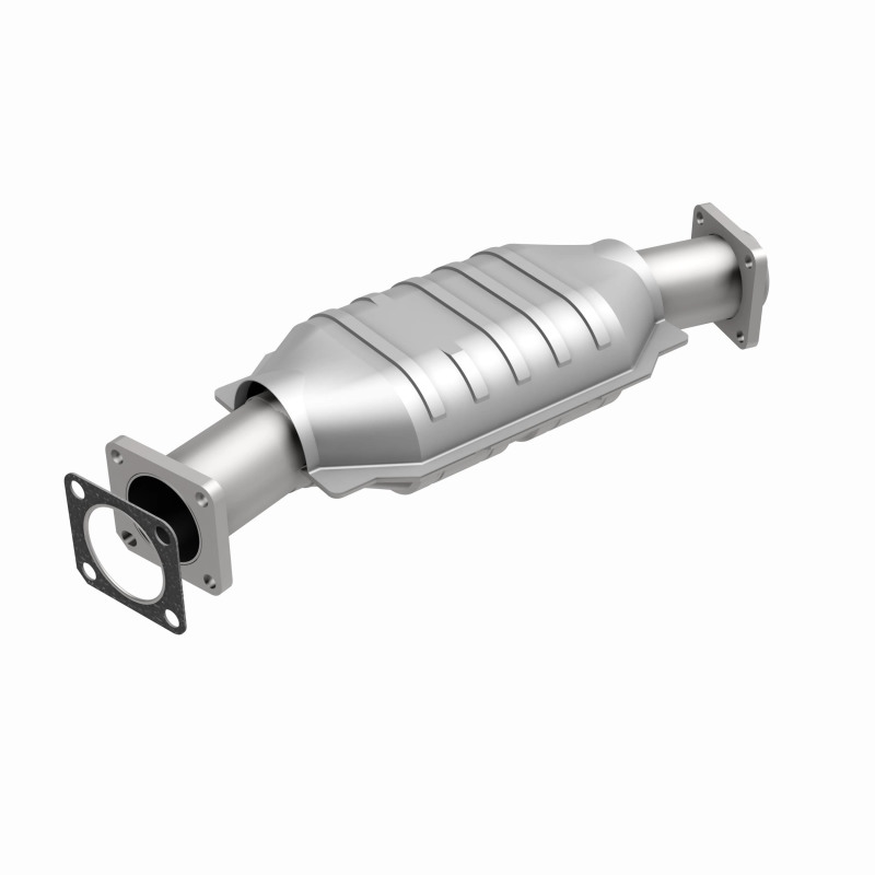 MagnaFlow Direct Fit Catalytic Converter GM 75 79 thumbnail 9