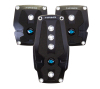 NRG Aluminum Sport Pedals