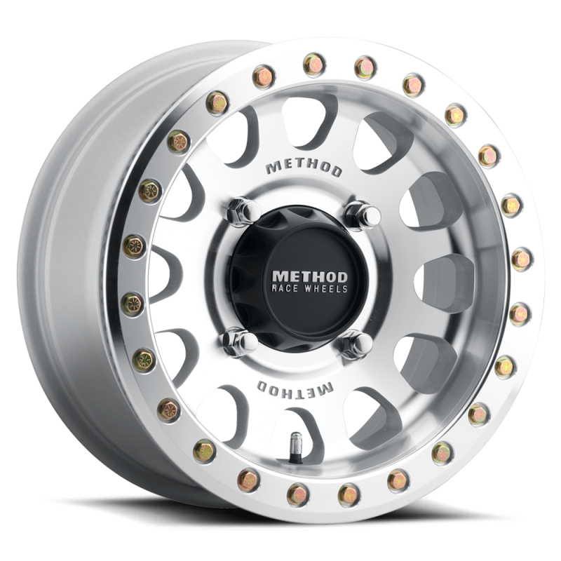 MRW MR401 Wheels