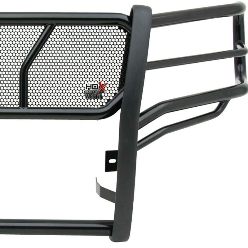 WES HDX Grille Guards