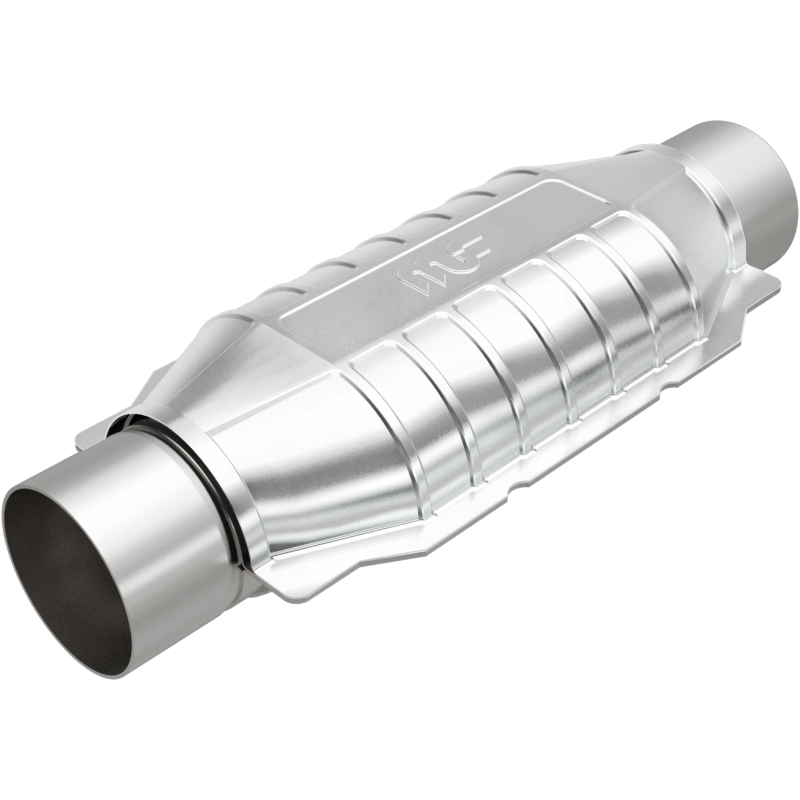 California   Universal Catalytic Converter - 3.00in.
California Universal Catalytic Converter-3.00in.
California CARB Universal Catalytic Converter